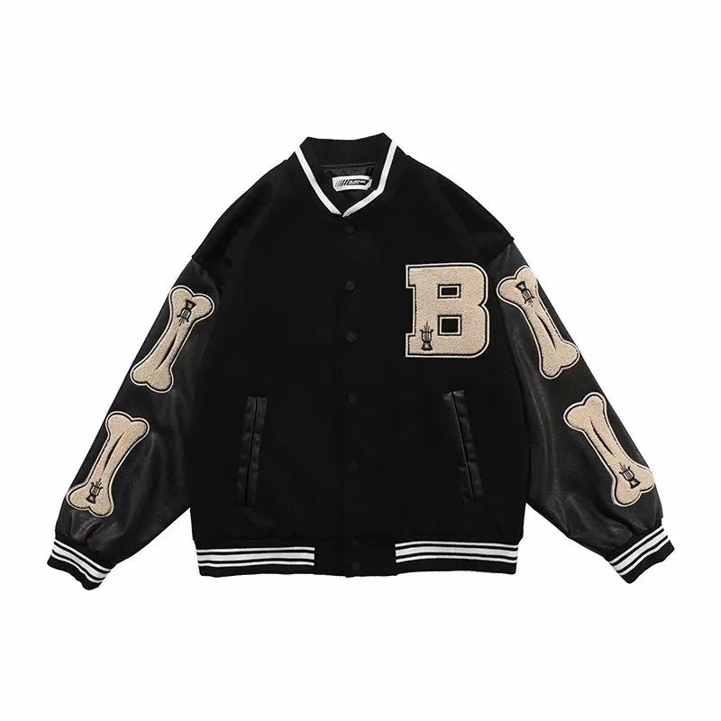 Bone Varsity Vibe