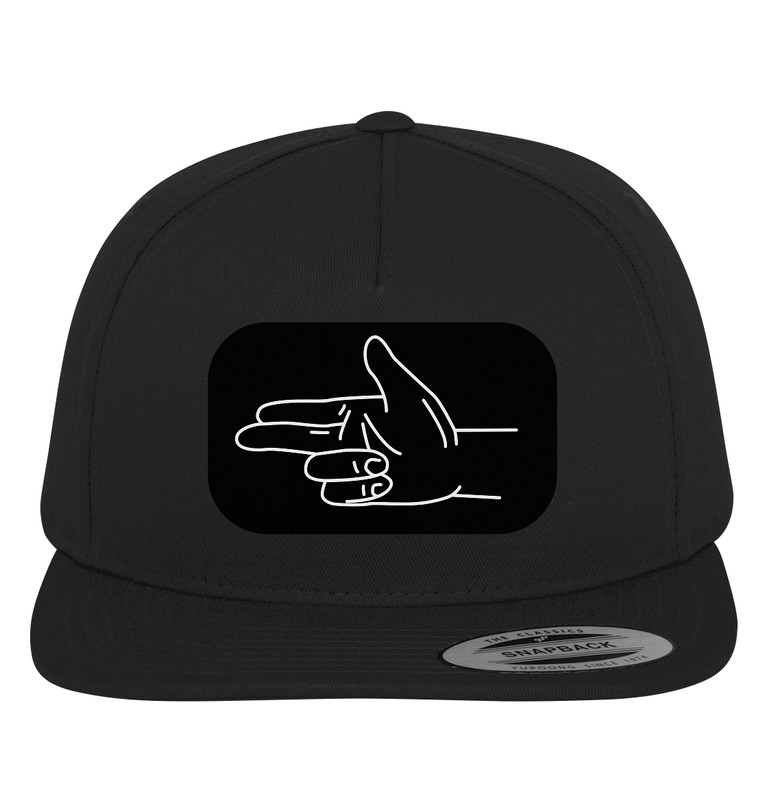 Gangster - Premium Snapback
