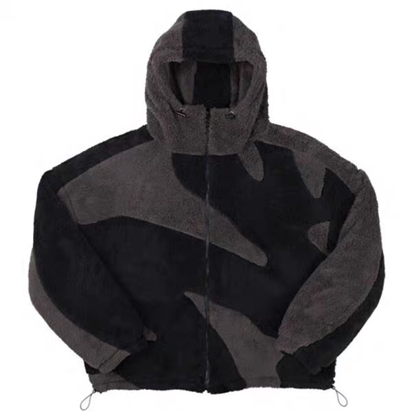 Urban Shadow Hoodie