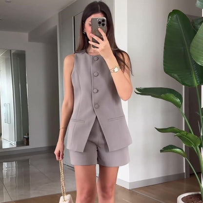 Summer Set Zweiteiler - in 7 Farben