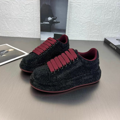 Crystal Sneaker