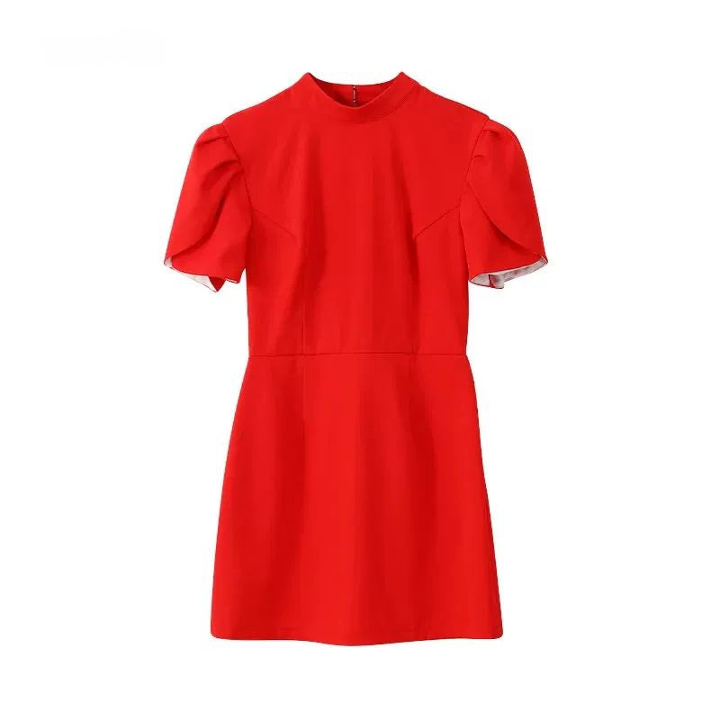 Scarlett Éclat – Elegant cocktail dress