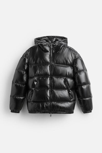 Unisex Pufferjacke