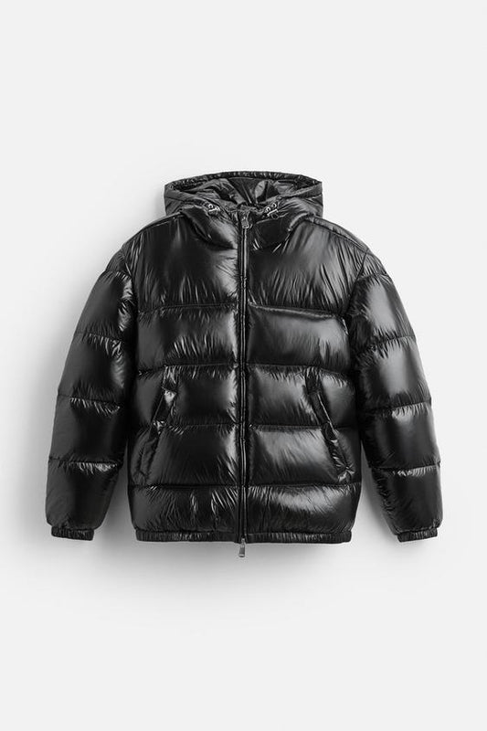 Unisex Pufferjacke