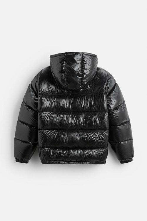 Unisex Pufferjacke