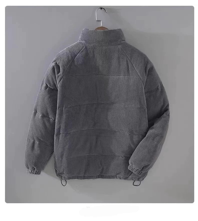 Cordova ThermoCord Jacke