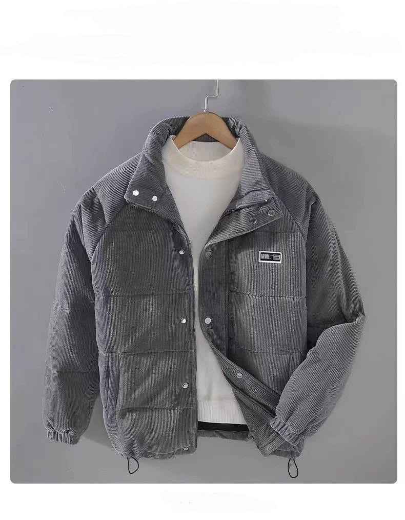 Cordova ThermoCord Jacke