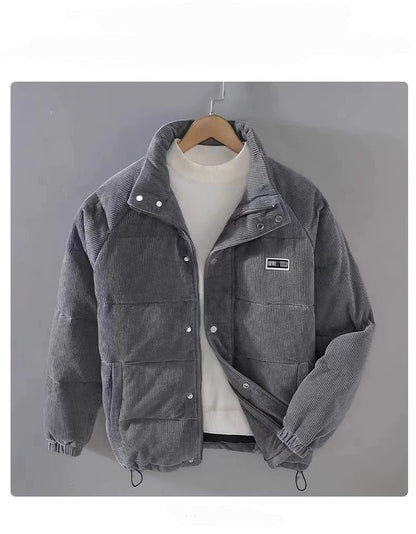 Cordova ThermoCord Jacke