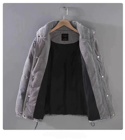 Cordova ThermoCord Jacke