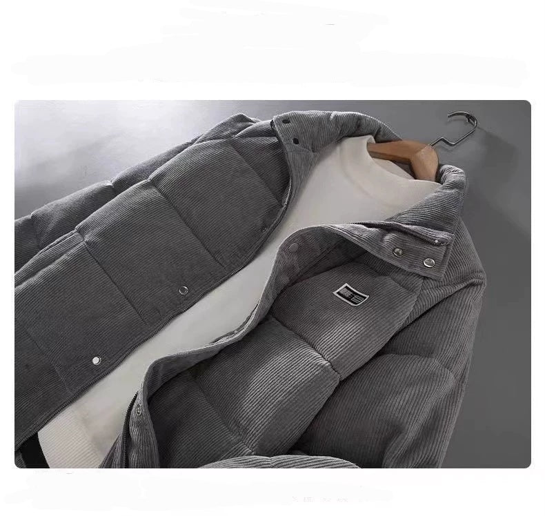 Cordova ThermoCord Jacke