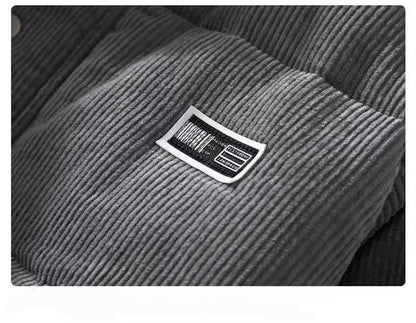 Cordova ThermoCord Jacke