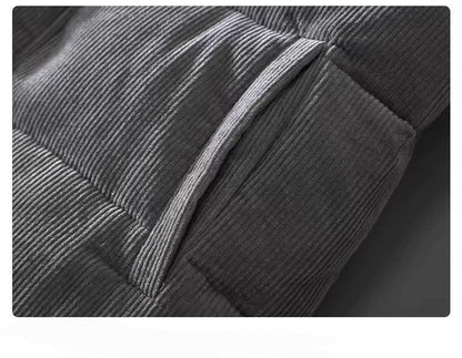 Cordova ThermoCord Jacke