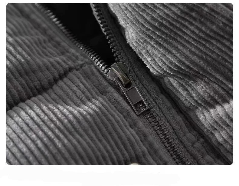 Cordova ThermoCord Jacke