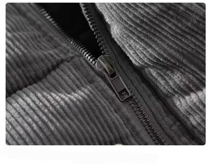 Cordova ThermoCord Jacke