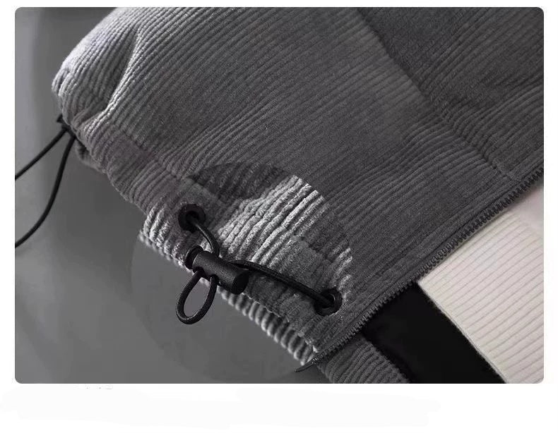 Cordova ThermoCord Jacke