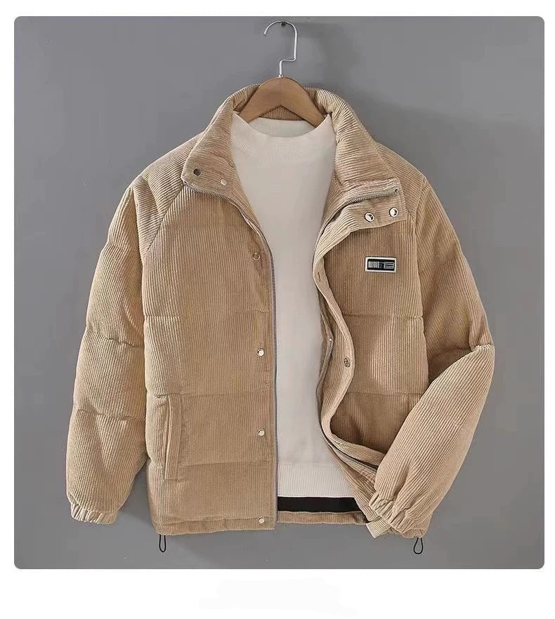 Cordova ThermoCord Jacke