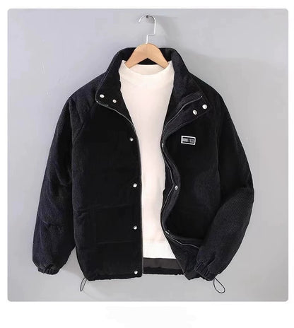 Cordova ThermoCord Jacke