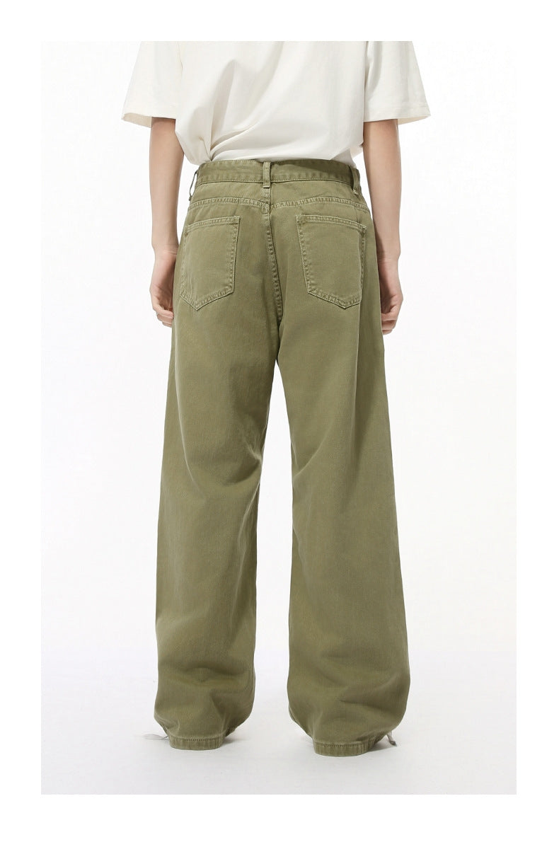 Urban Chic – Ultimate Cargo Hose