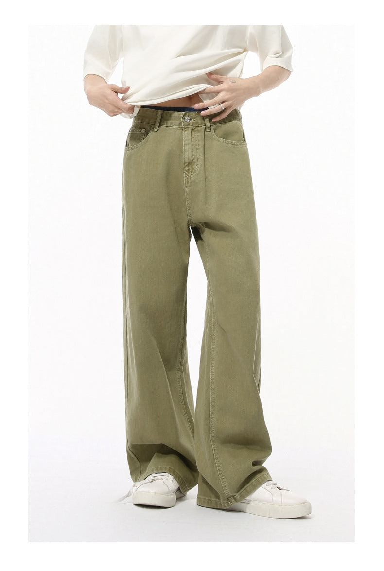 Urban Chic – Ultimate Cargo Hose