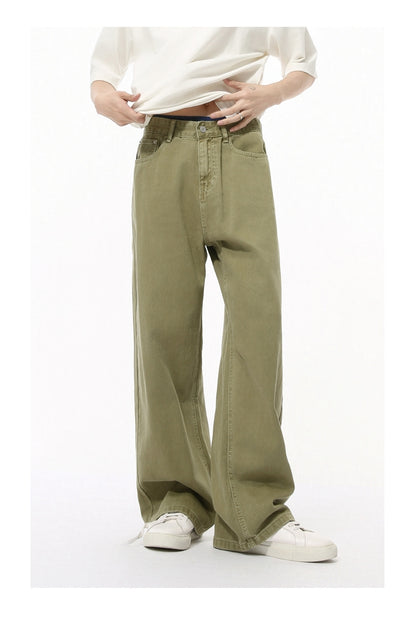 Urban Chic – Ultimate Cargo Hose