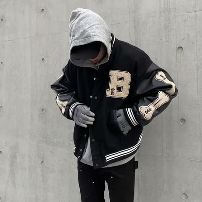 Bone Varsity Vibe