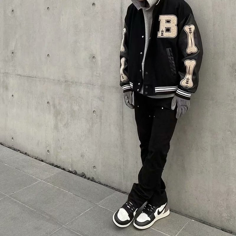 Bone Varsity Vibe