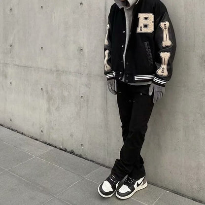 Bone Varsity Vibe