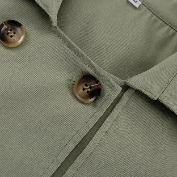 Urban Trench Set - Zweiteiler