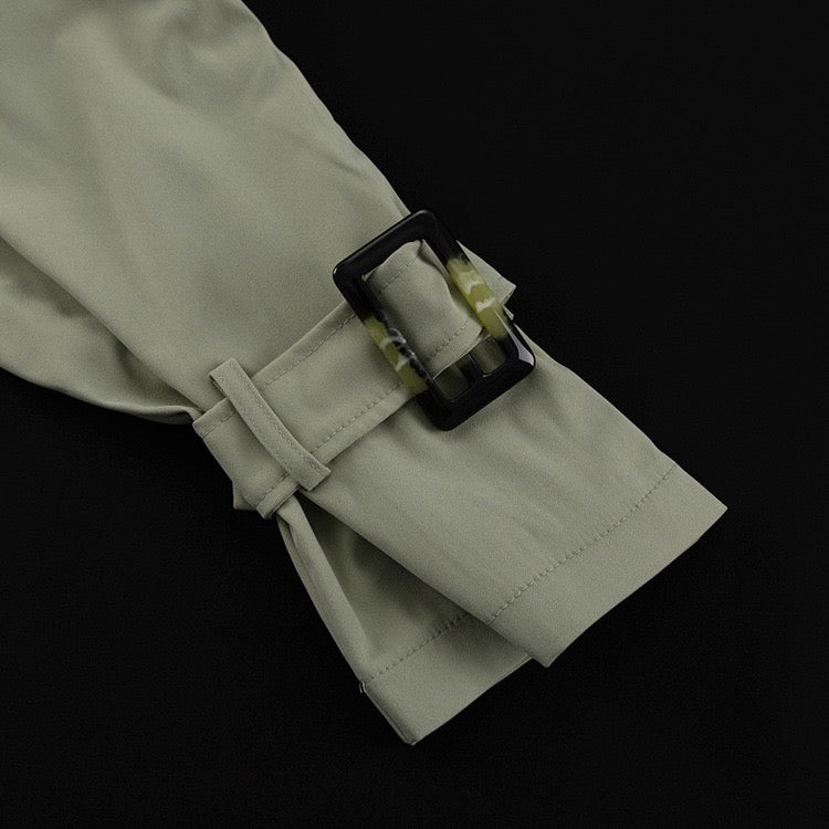 Urban Trench Set - Zweiteiler