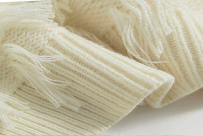 WarmWaves Strickpullover