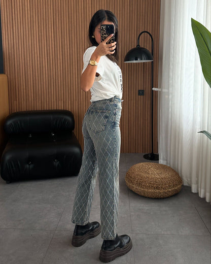 Diamant Denim