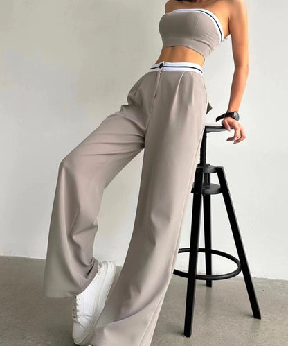 Athleisure Set Zweiteiler