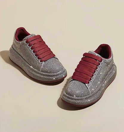 Crystal Sneaker