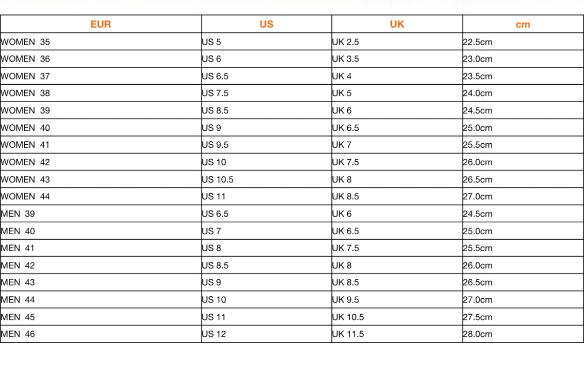 Low top sneakers in a used look – stylish and unique!