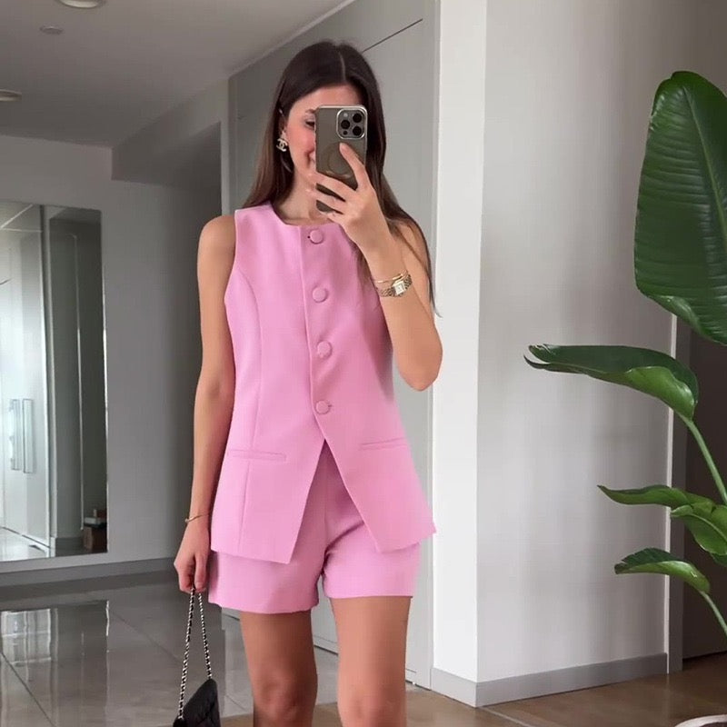 Summer Set Zweiteiler - in 7 Farben