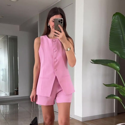 Summer Set Zweiteiler - in 7 Farben