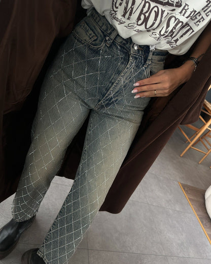 Diamant Denim
