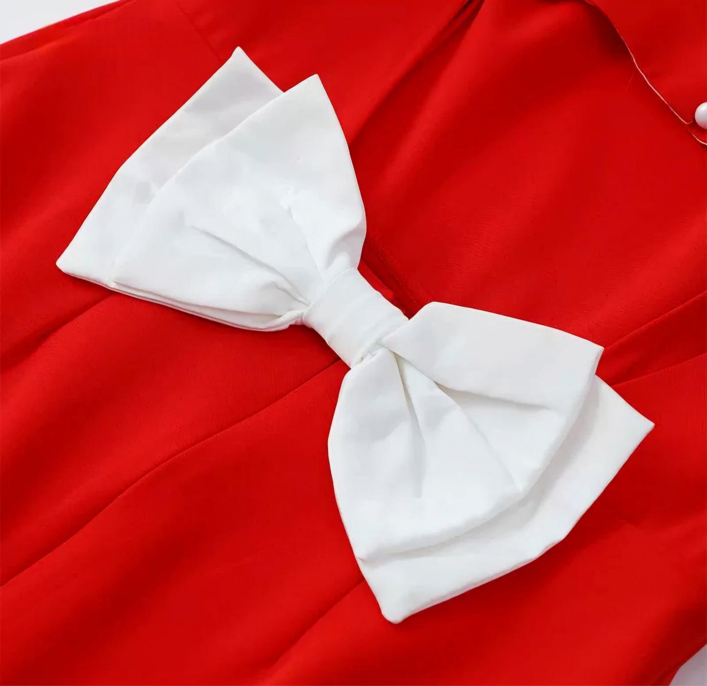 Scarlett Éclat – Elegant cocktail dress