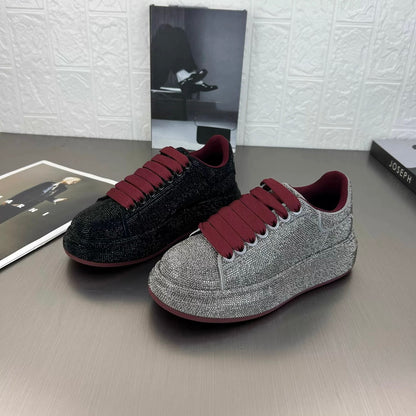 Crystal Sneaker