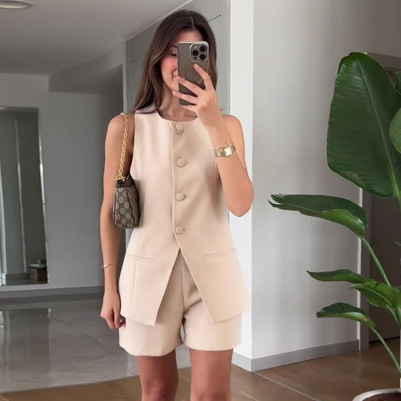 Summer Set Zweiteiler - in 7 Farben