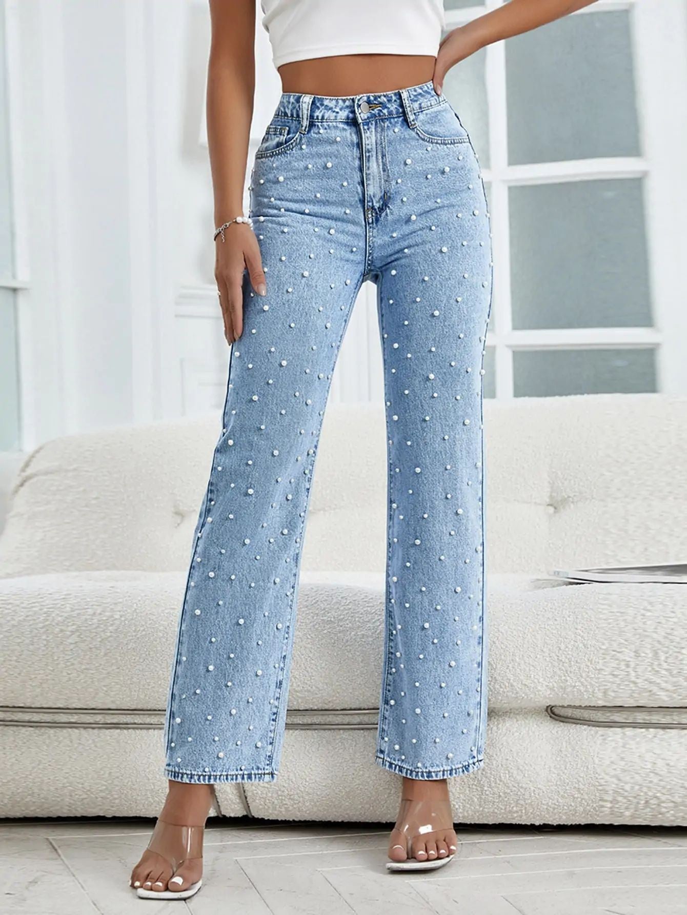 Pearl Jeans