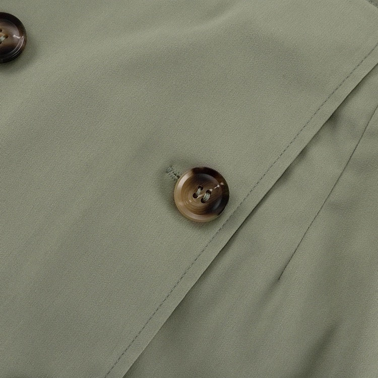 Urban Trench Set - Zweiteiler