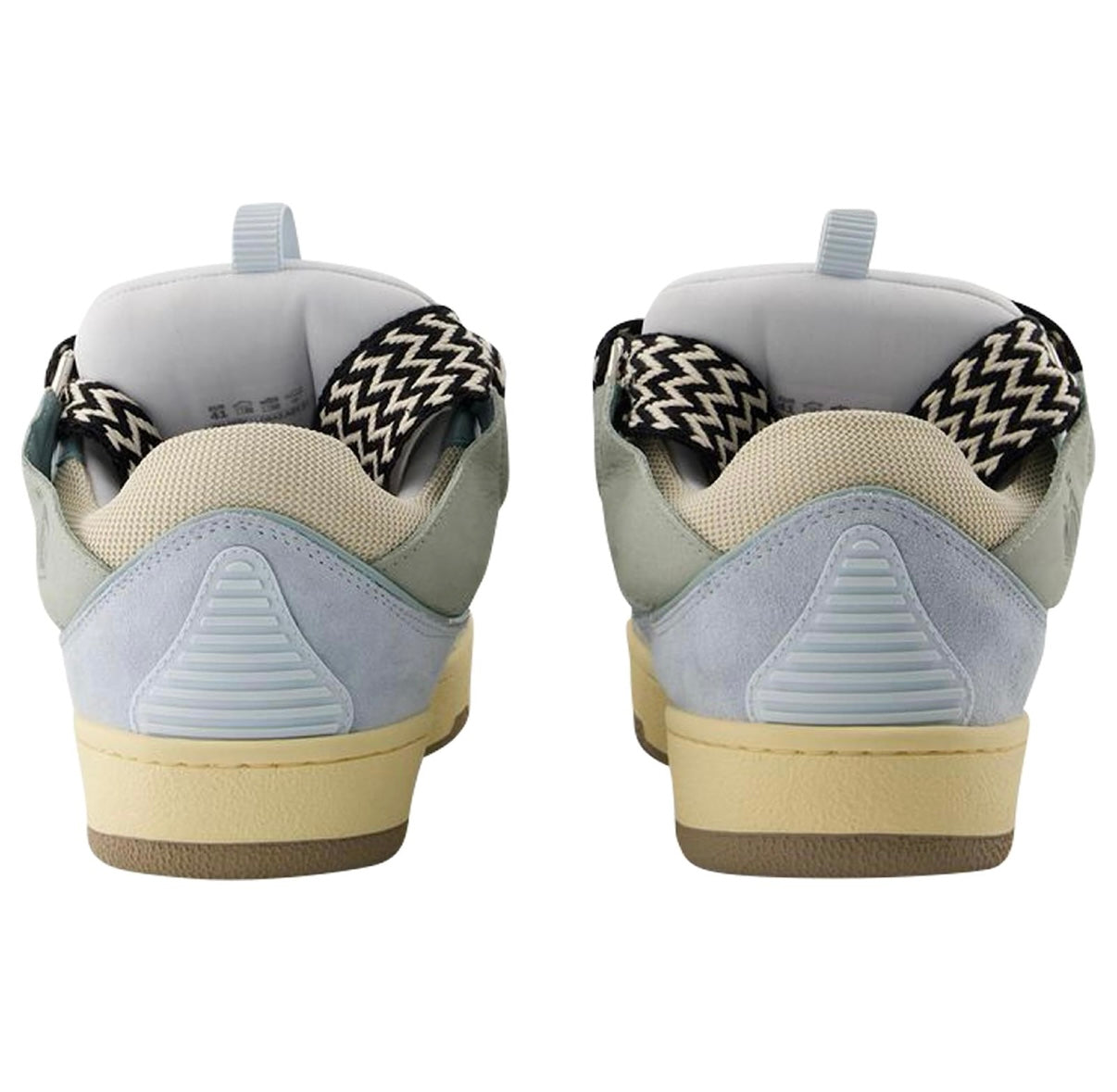 LVIN Low-Top Sneaker