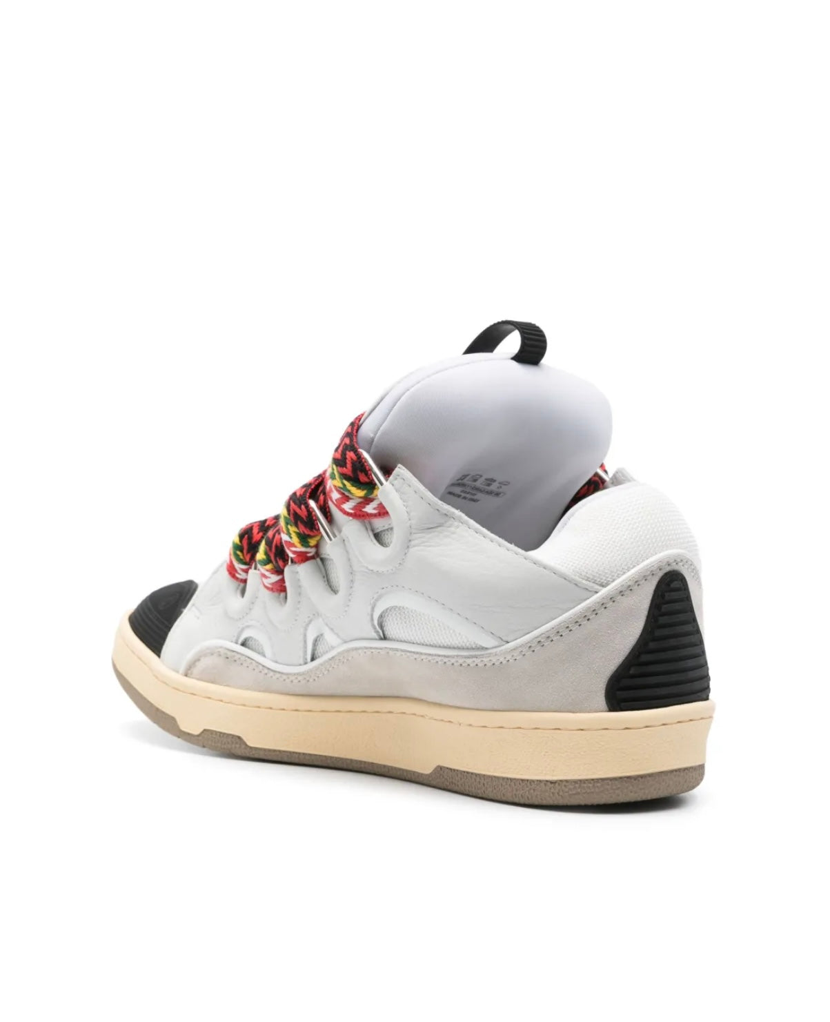 LVIN Low-Top Sneaker