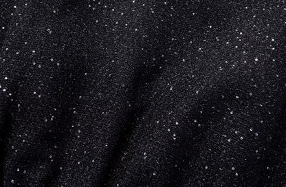 BlackGlam Luxe Jacket