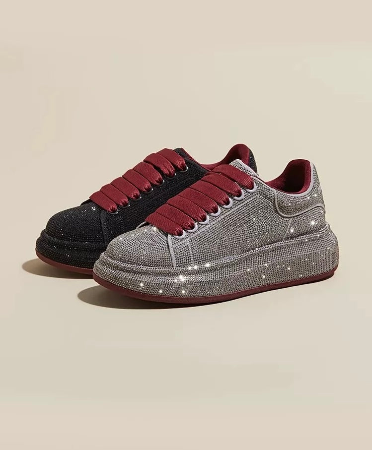 Crystal Sneaker