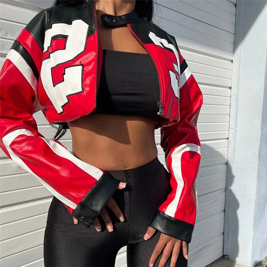 Racing Jacket