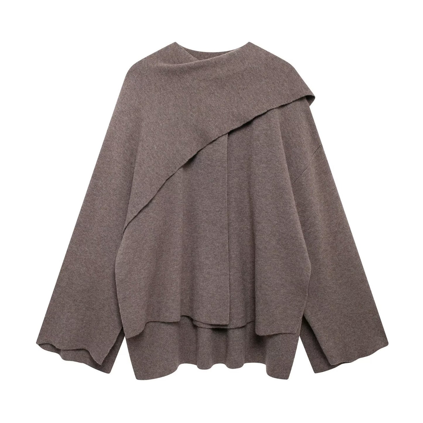 Basic Cape Jacke