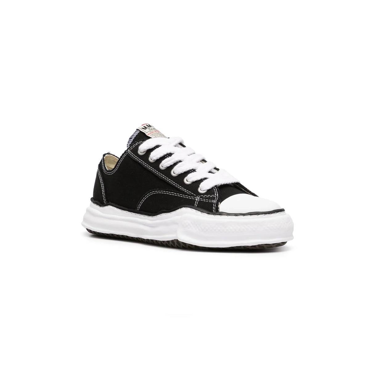 M Y Sneaker black