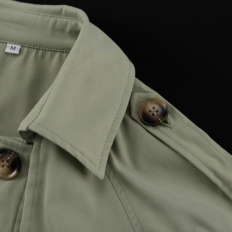 Urban Trench Set - Zweiteiler